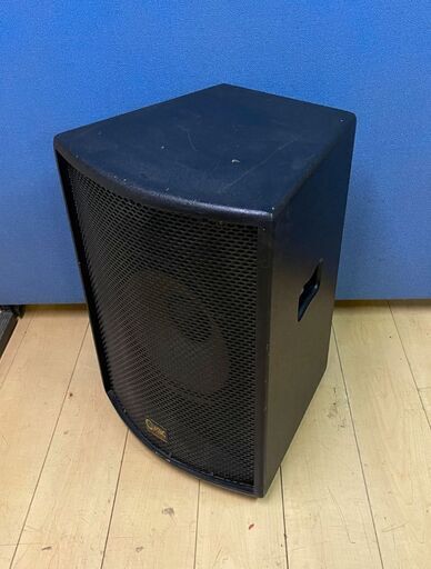 CLASSIC PRO ( クラシックプロ ) PAスピーカー 12/6 1本　12インチ2WAY　75W　