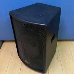 CLASSIC PRO ( クラシックプロ ) PAスピーカー 12/6 1本　12インチ2WAY　75W　の画像