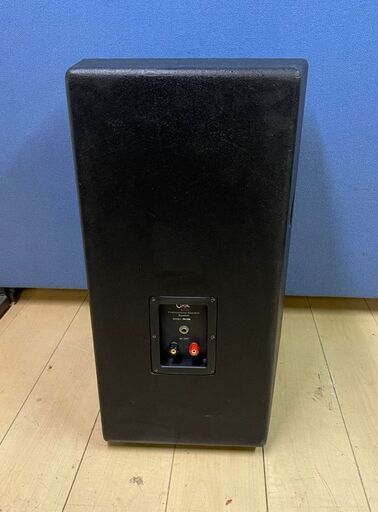 CLASSIC PRO ( クラシックプロ ) PAスピーカー 12/6 1本　12インチ2WAY　75W　
