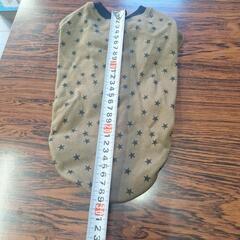 sizeD1 新品タグ付き ワンチャンの洋服 犬用の洋服の画像