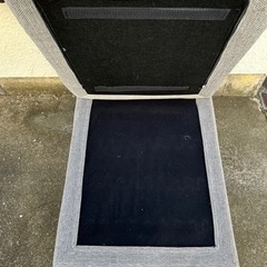 オットマン　の画像