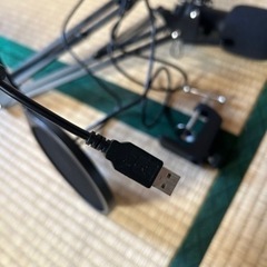 MAONO コンデンサーマイク PCマイク　あげますの画像