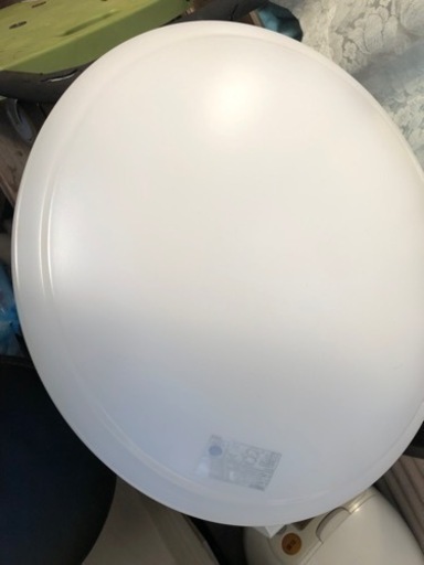 シーリングライト　約50cm