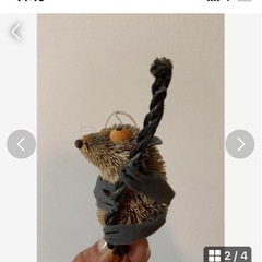 クリスマスオーナメントの画像