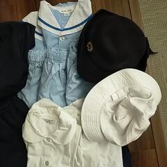 豊田大和幼稚園　男の子　制服まとめ売りの画像