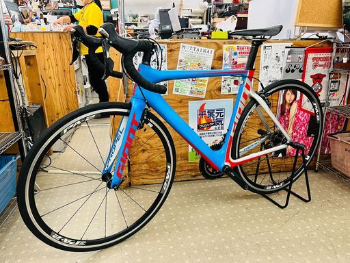 GIANT PROPEL ADVANCED2 ロードバイク