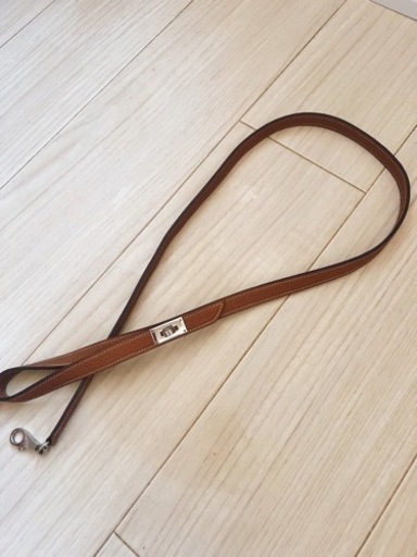 エルメス　ペットリード