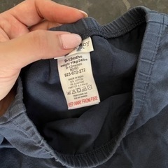 パンツ👖美品の画像