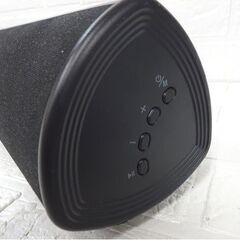 MEGACRA サウンドバー S6520 Bluetooth スピーカー リモコン欠品 札幌市 白石店の画像