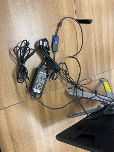 wacom 液タブ（W66㎝、H40㎝）