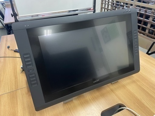 wacom 液タブ（W66㎝、H40㎝）