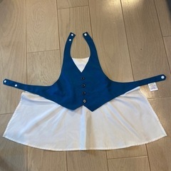 エプロン