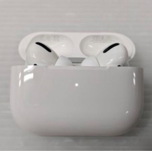 エアポッツ　AirPodsPRO 第一世代　両耳　付属品全て有り エアポッツ AirPodsPRO 第一世代 両耳 付属品全て有り