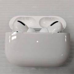 Airpods pro 第1世代　両耳　ケース付き
