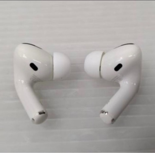 Airpods pro 第1世代　両耳　ケース付き