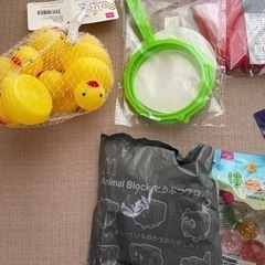 ハロウィン玩具＆その他の画像