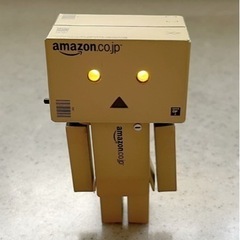 リボルテック　ダンボーの画像