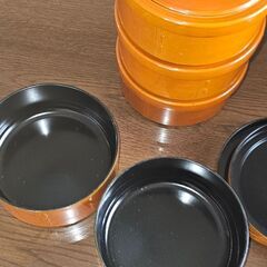 お弁当箱等に使ってみては！