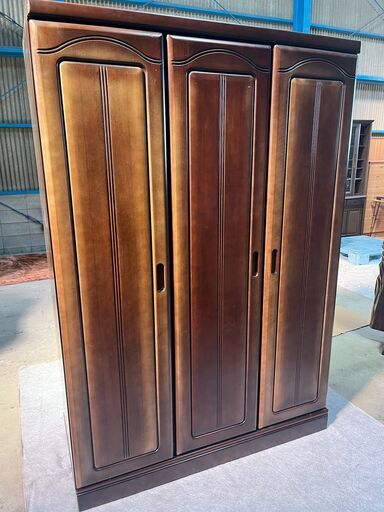 中古美品　ダンス　　クロゼット