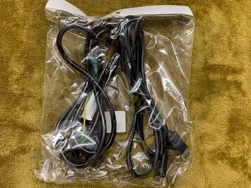 【愛品館江戸川店】DELL 2021年製 S2421H  23.8型液晶PCモニター ID：131-019864-007