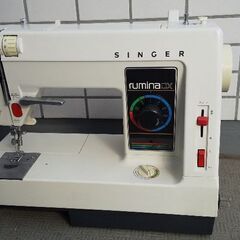 SINGER  シンガー  ミシン  ジャンク