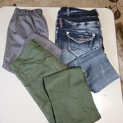 🌈レディース洋服セットＬ～フリー🌈の画像
