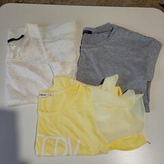🌈レディース洋服セットＬ～フリー🌈の画像