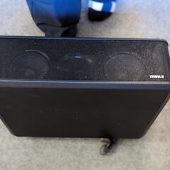 サラウンド サウンドバー YSP-2200 NS-SWP600 ウーハ付き ヤマハ | YSP-2200 - サウンドバー - 概要