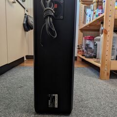 YAMAHA YSP-600 +サブウーファー サブウーファーとの接続』 ヤマハ デジタル・サウンド・プロジェクター