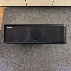 中古YAMAHA YSP2200「YSP-CU-2200とNS-SWP600」 中古YAMAHA YSP2200「YSP-CU-2200とNS-SWP600」 Yamaha YSP-2200