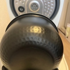 【取引先決まりました】炊飯器の画像