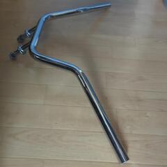 V-TWIN　MAGNA250 Ｖツイン　マグナ250 純正ハンドルの画像