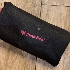 値下げ可！Think Bee長財布の画像