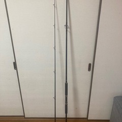 釣具　竿　ロッド　ダイワ　ジグキャスター106h キャスティングロッド
