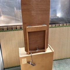【決まりました！】ドレッサーの画像