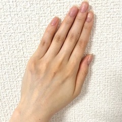 【東京・千葉】ネイルモデルいたします！