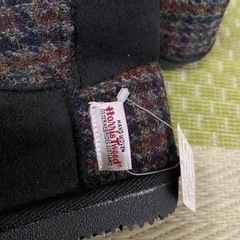 ハリスキッズブーツ　16㎝の画像