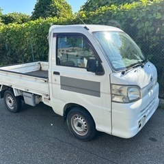 完売！H.19 ダイハツ　S200P ハイゼットトラック　MTの画像