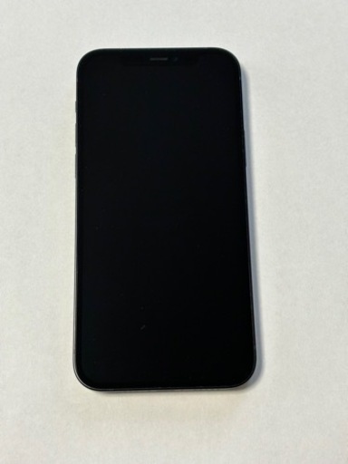 ⭐️美品⭐️iPhone 12 128GB 【おまけカバー&フィルム】