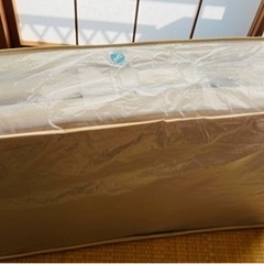 【差し上げます】マットレス【ニトリ】の画像