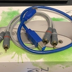 おまけ付き》iFi Audio ZEN DAC MQAフルデコード対応フルバランスUSB 