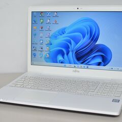中古良品ノートパソコン Windows11+office 新品爆...
