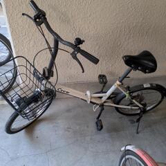 自転車