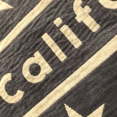 キッチンマット2枚セットの画像