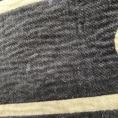 キッチンマット2枚セットの画像