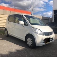 ムーブ4WD‼️