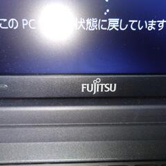 限定値下げ、ノートパソコン動作◯の画像