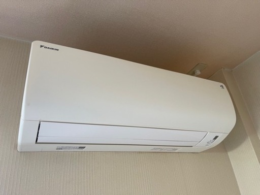 ダイキン　エアコン