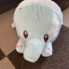 【決まり】ディズニー ダンボ ぬいぐるみ 【10月掲載】