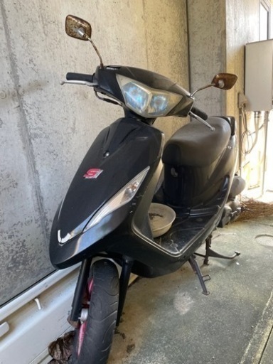 その他 SYM PRO100